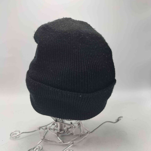 カーハート Carhartt USA製 アクリル ニット キャップ ビーニー メンズ ONE SIZE