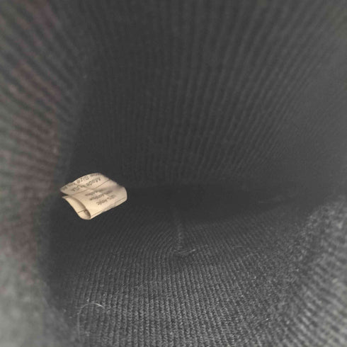 カーハート Carhartt USA製 アクリル ニット キャップ ビーニー メンズ ONE SIZE