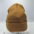 カーハート Carhartt USA製 アクリル ニット キャップ ビーニー メンズ ONE SIZE