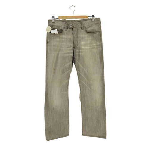 ディーゼルインダストリー Diesel Industry MADE IN ITALY RABOX lav. メンズ 31inch