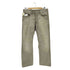 ディーゼルインダストリー Diesel Industry MADE IN ITALY RABOX lav. メンズ 31inch