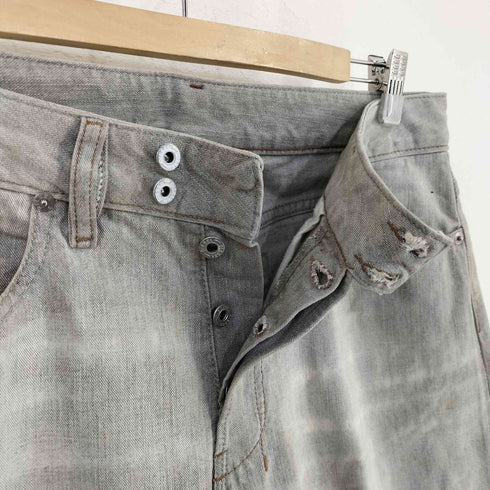 ディーゼルインダストリー Diesel Industry MADE IN ITALY RABOX lav. メンズ 31inch