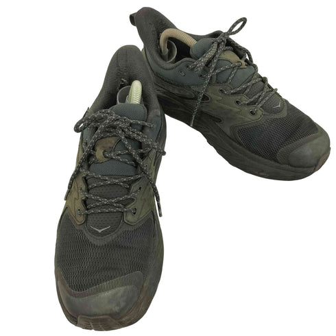 ホカオネオネ HOKA ONE ONE ANACAPA 2 LOW GTX アナカパ2ロー ゴアテックス メンズ US8.5D