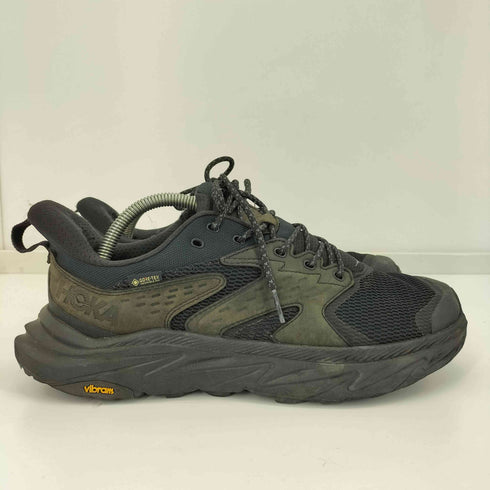 ホカオネオネ HOKA ONE ONE ANACAPA 2 LOW GTX アナカパ2ロー ゴアテックス メンズ US8.5D