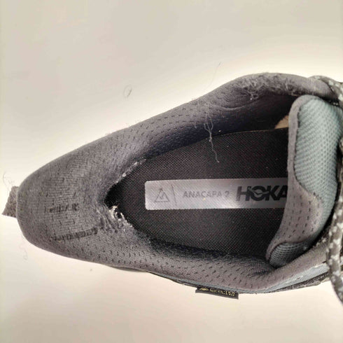 ホカオネオネ HOKA ONE ONE ANACAPA 2 LOW GTX アナカパ2ロー ゴアテックス メンズ US8.5D