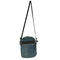 BBC BIG BAG CO USA製 デニム ショルダー バッグ メンズ