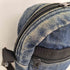 BBC BIG BAG CO USA製 デニム ショルダー バッグ メンズ