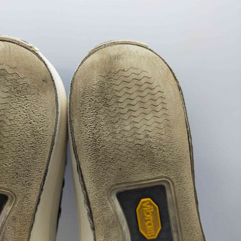 マスターマインド mastermind JAPAN Jack Purcell スカル刺繍 ローカットスニーカー Vibramソール メンズ CONVERSE:8