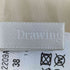 ガリャルダガランテ GALLARDAGALANTE 23SS Drawing Numbers キュプラシースルーミニドレス レディース JPN:38