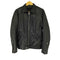 シップス SHIPS THERMOLITE ラムレザージャケット メンズ JPN:M