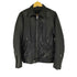 シップス SHIPS THERMOLITE ラムレザージャケット メンズ JPN:M