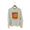 ポエトミーツダブワイズ POET MEETS DUBWISE FIRM ROOTS ロングスリーブTシャツ メンズ JPN:M