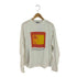 ポエトミーツダブワイズ POET MEETS DUBWISE FIRM ROOTS ロングスリーブTシャツ メンズ JPN:M