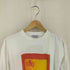 ポエトミーツダブワイズ POET MEETS DUBWISE FIRM ROOTS ロングスリーブTシャツ メンズ JPN:M