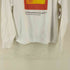 ポエトミーツダブワイズ POET MEETS DUBWISE FIRM ROOTS ロングスリーブTシャツ メンズ JPN:M