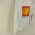 ポエトミーツダブワイズ POET MEETS DUBWISE FIRM ROOTS ロングスリーブTシャツ メンズ JPN:M