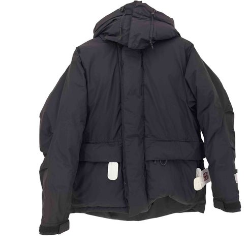 ダイワピアサーティナイン DAIWA PIER39 24AW GORE-TEX WINDSTOPPER EXPEDITION DOWN JACKET メンズ JPN:S