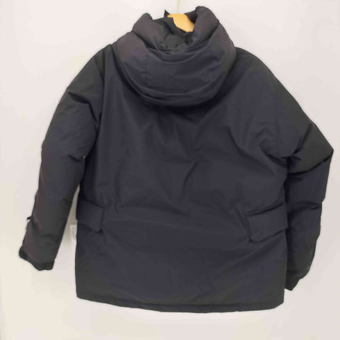 ダイワピアサーティナイン DAIWA PIER39 24AW GORE-TEX WINDSTOPPER EXPEDITION DOWN JACKET メンズ JPN:S