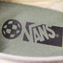 バンズ VANS AUTHENTIC REISSUE 44 LIGHT GREEN オーセンティックリイシュー 44 ローカットスニーカー メンズ JPN:28