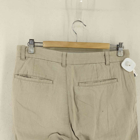 ジャーナルスタンダード JOURNAL STANDARD リネンパンツ レディース JPN:M