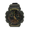 カシオ CASIO G-SHOCK GA-100CF-1A9JF カモ柄文字盤クォーツ腕時計 メンズ