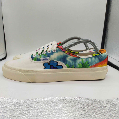 バンズ VANS AUTHENTIC 44 DX FLORAL MIX メンズ JPN:26.5