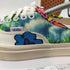 バンズ VANS AUTHENTIC 44 DX FLORAL MIX メンズ JPN:26.5