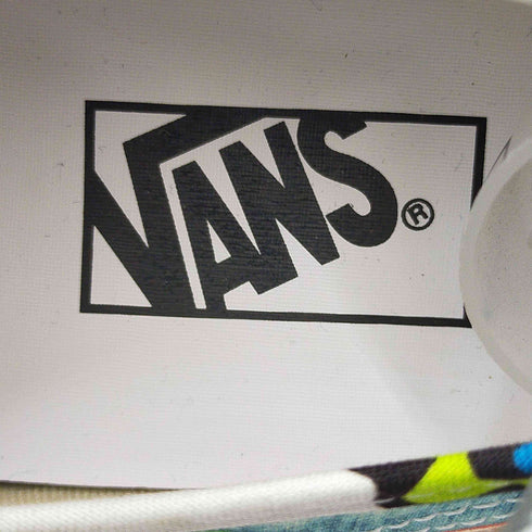 バンズ VANS AUTHENTIC 44 DX FLORAL MIX メンズ JPN:26.5