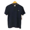 ラコステ LACOSTE スリムフィット クロコエンブレムクルーネックTシャツ レディース import:M