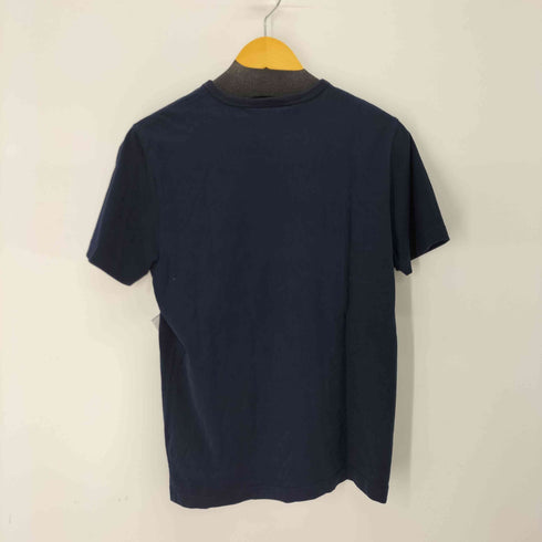 ラコステ LACOSTE スリムフィット クロコエンブレムクルーネックTシャツ レディース import:M
