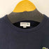 ラコステ LACOSTE スリムフィット クロコエンブレムクルーネックTシャツ レディース import:M