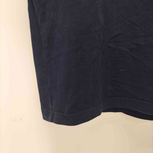ラコステ LACOSTE スリムフィット クロコエンブレムクルーネックTシャツ レディース import:M