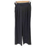 ユナイテッドアローズグリーンレーベルリラクシング UNITED ARROWS green label relaxing キチントボトムス コンフィ ワイド パンツ レディース JPN:38