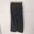 ユナイテッドアローズグリーンレーベルリラクシング UNITED ARROWS green label relaxing キチントボトムス コンフィ ワイド パンツ レディース JPN:38