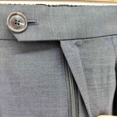 ユナイテッドアローズグリーンレーベルリラクシング UNITED ARROWS green label relaxing キチントボトムス コンフィ ワイド パンツ レディース JPN:38