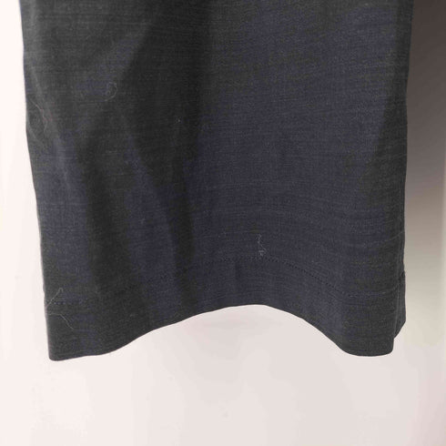 ユナイテッドアローズグリーンレーベルリラクシング UNITED ARROWS green label relaxing キチントボトムス コンフィ ワイド パンツ レディース JPN:38