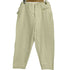 アンフィル unfil denim wide tapered trousers メンズ 3