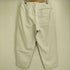 アンフィル unfil denim wide tapered trousers メンズ 3