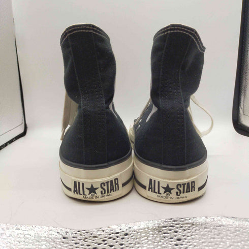 コンバース CONVERSE ALL STAR HI MADE IN JAPAN オールスター ハイ メンズ CONVERSE:8