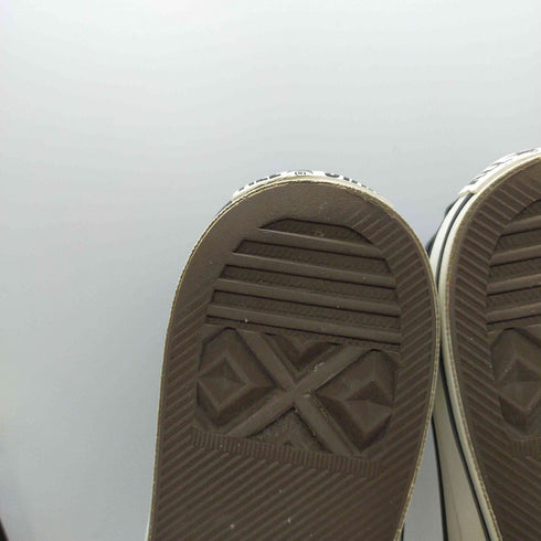 コンバース CONVERSE ALL STAR HI MADE IN JAPAN オールスター ハイ メンズ CONVERSE:8