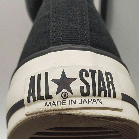 コンバース CONVERSE ALL STAR HI MADE IN JAPAN オールスター ハイ メンズ CONVERSE:8