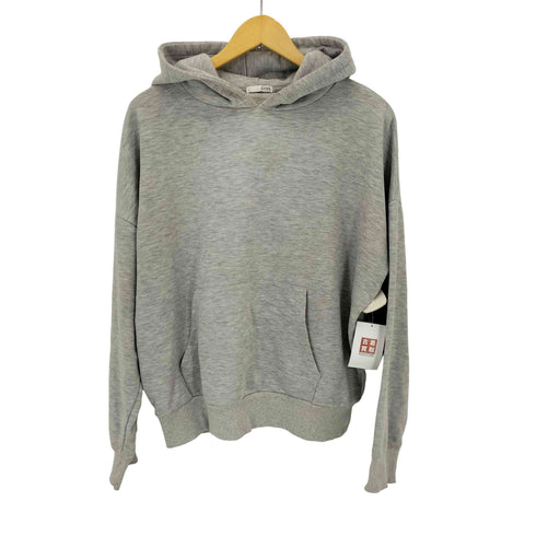 ジェイダ GYDA 18AW Back Graphic BIGパーカー メンズ FREE