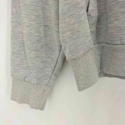 ジェイダ GYDA 18AW Back Graphic BIGパーカー メンズ FREE