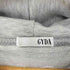 ジェイダ GYDA 18AW Back Graphic BIGパーカー メンズ FREE