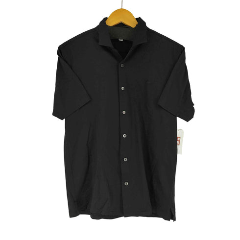 ラコステ LACOSTE COOLMAX カッターシャツ メンズ XS