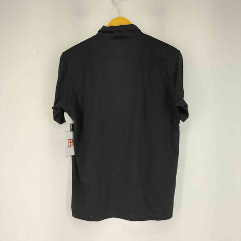ラコステ LACOSTE COOLMAX カッターシャツ メンズ XS