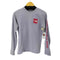 ザノースフェイス THE NORTH FACE ロングスリーブスリーブグラフィックティー L/S Sleeve Graphic Tee レディース import:S