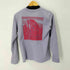 ザノースフェイス THE NORTH FACE ロングスリーブスリーブグラフィックティー L/S Sleeve Graphic Tee レディース import:S