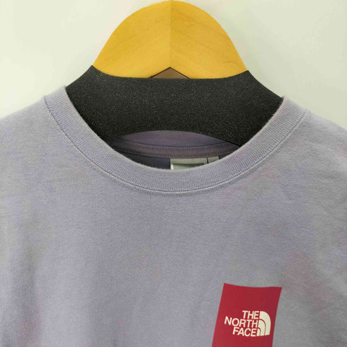 ザノースフェイス THE NORTH FACE ロングスリーブスリーブグラフィックティー L/S Sleeve Graphic Tee レディース import:S