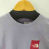 ザノースフェイス THE NORTH FACE ロングスリーブスリーブグラフィックティー L/S Sleeve Graphic Tee レディース import:S